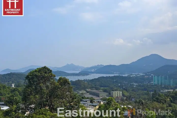 Greenpeak Villa, Wong Chuk Shan - Photo 3