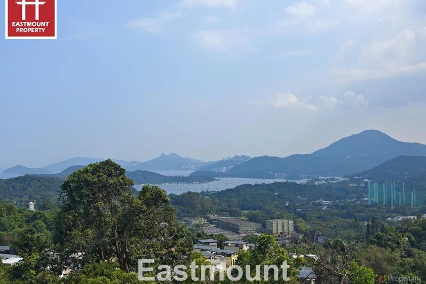 Greenpeak Villa, Wong Chuk Shan - Photo 3