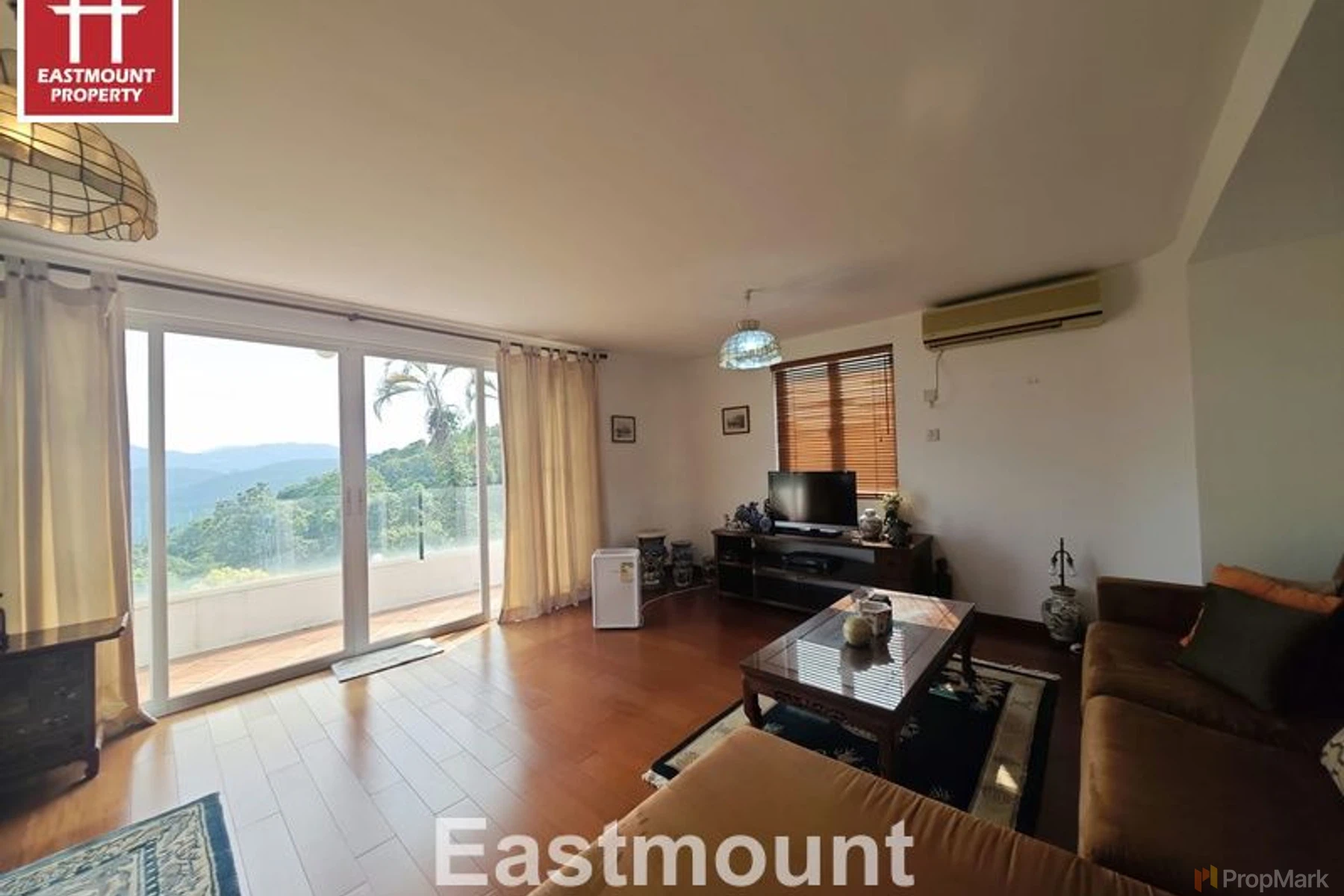 Greenpeak Villa, Wong Chuk Shan - Photo 16