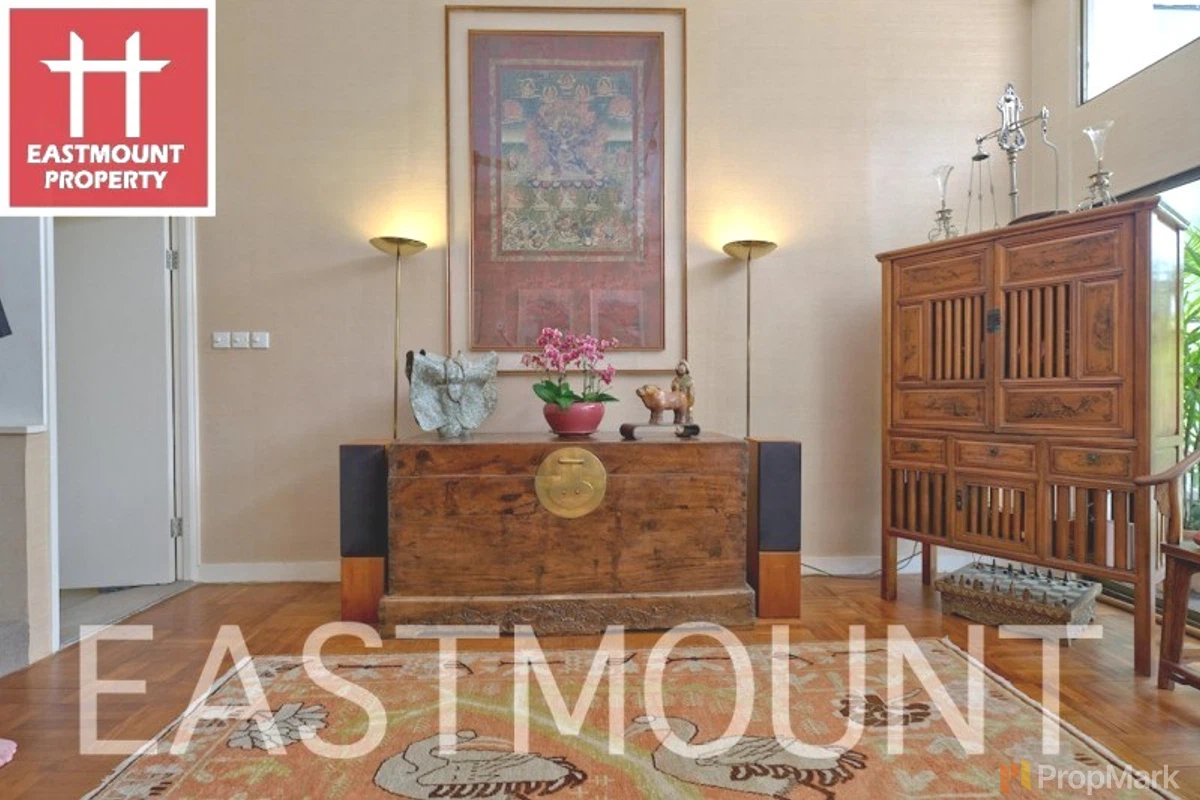 Sea Breeze Villa, Wing Lung Road - Photo 9