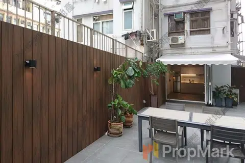 Wo Fat Building - Photo 2