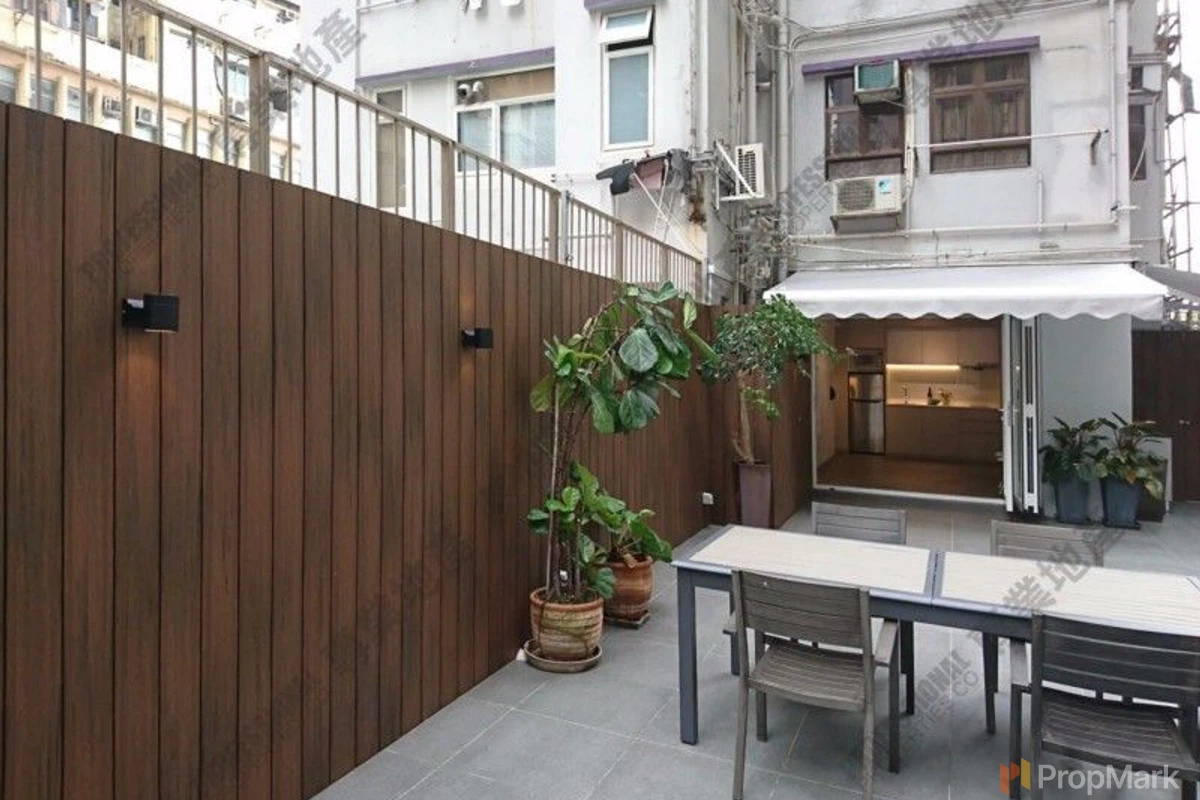 Wo Fat Building - Photo 2