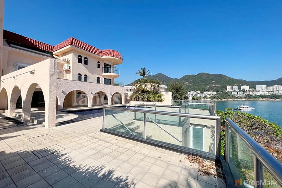 23 Tung Tau Wan Road - Photo 1