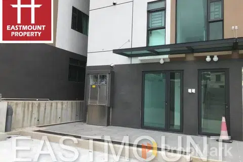 西沙路企嶺下老圍 - 相片