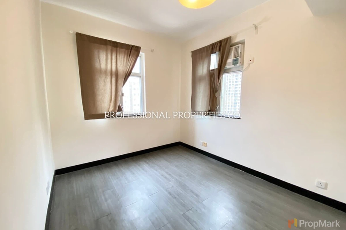 Tai Hang Terrace - Photo 3