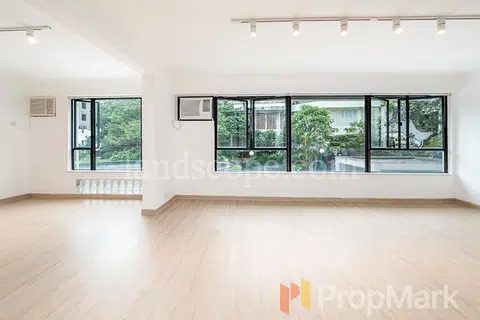 Shouson Garden - Photo