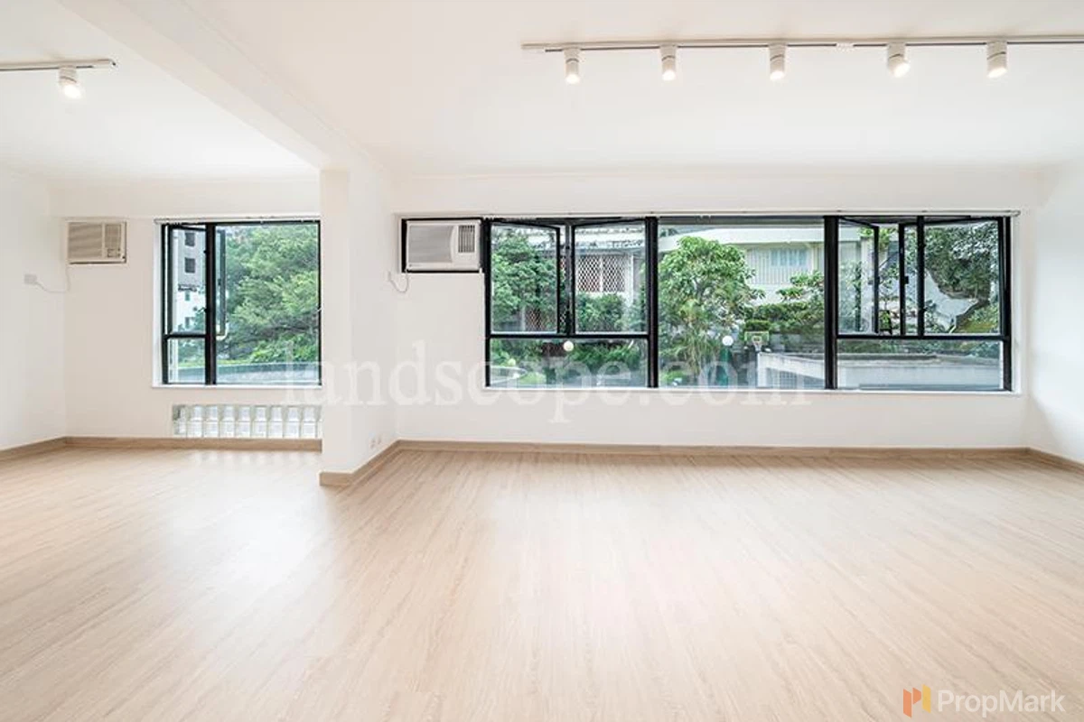 Shouson Garden - Photo 1