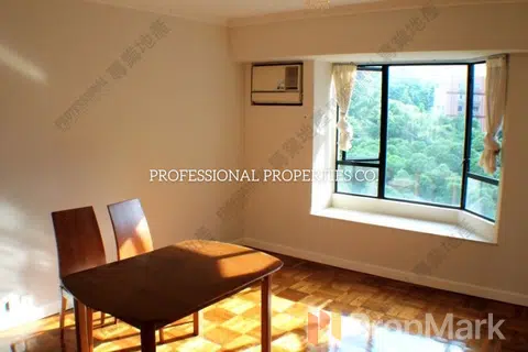 1 Tai Hang Road - Photo