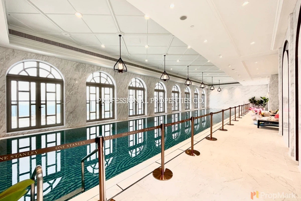 One Stanley - Photo 2