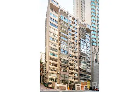 Right Mansion - Photo