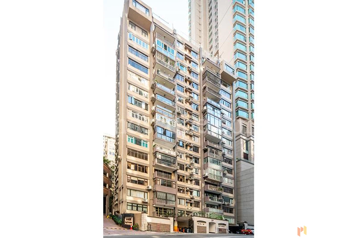 Right Mansion - Photo 1