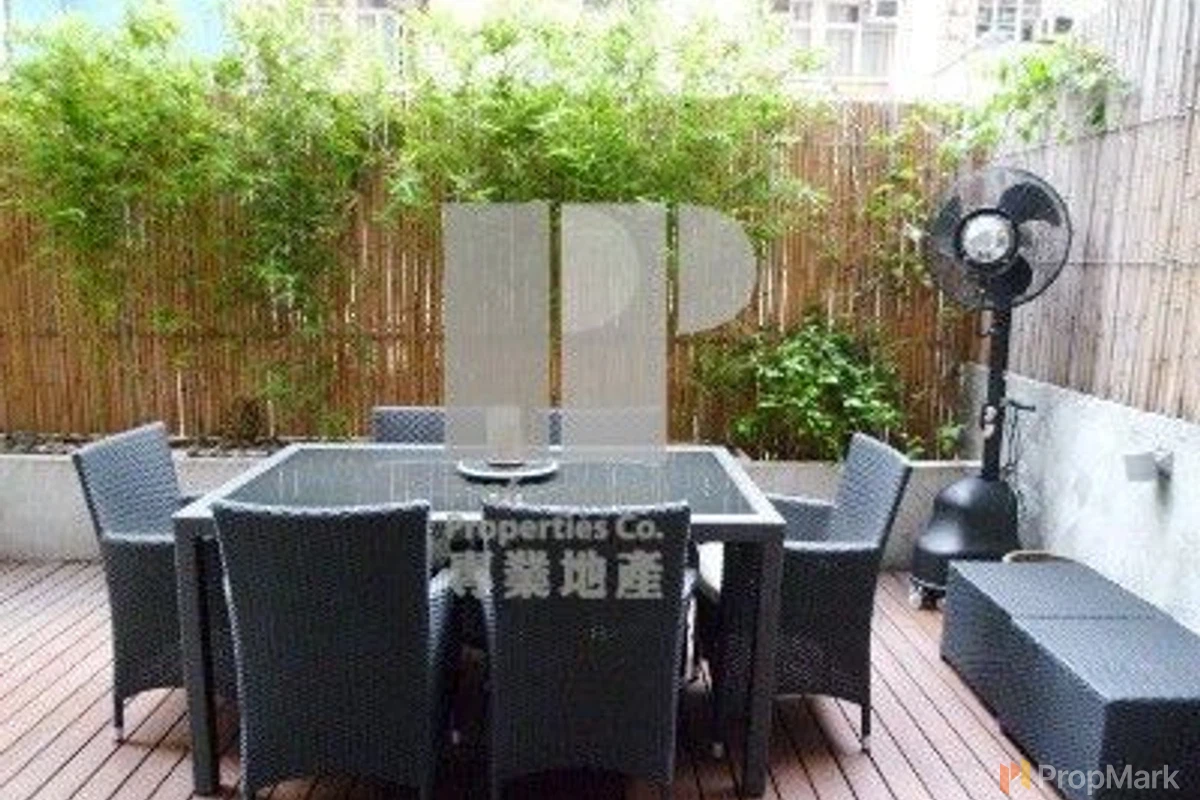 Hang Sing Mansion - Photo 1