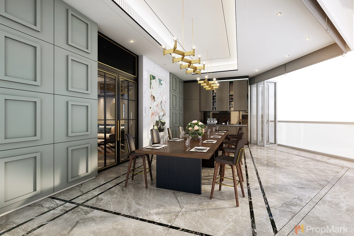 The Bonham - Photo 13