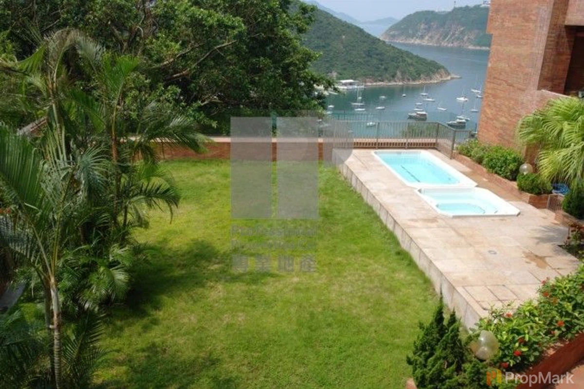 The Somerset - Photo 36