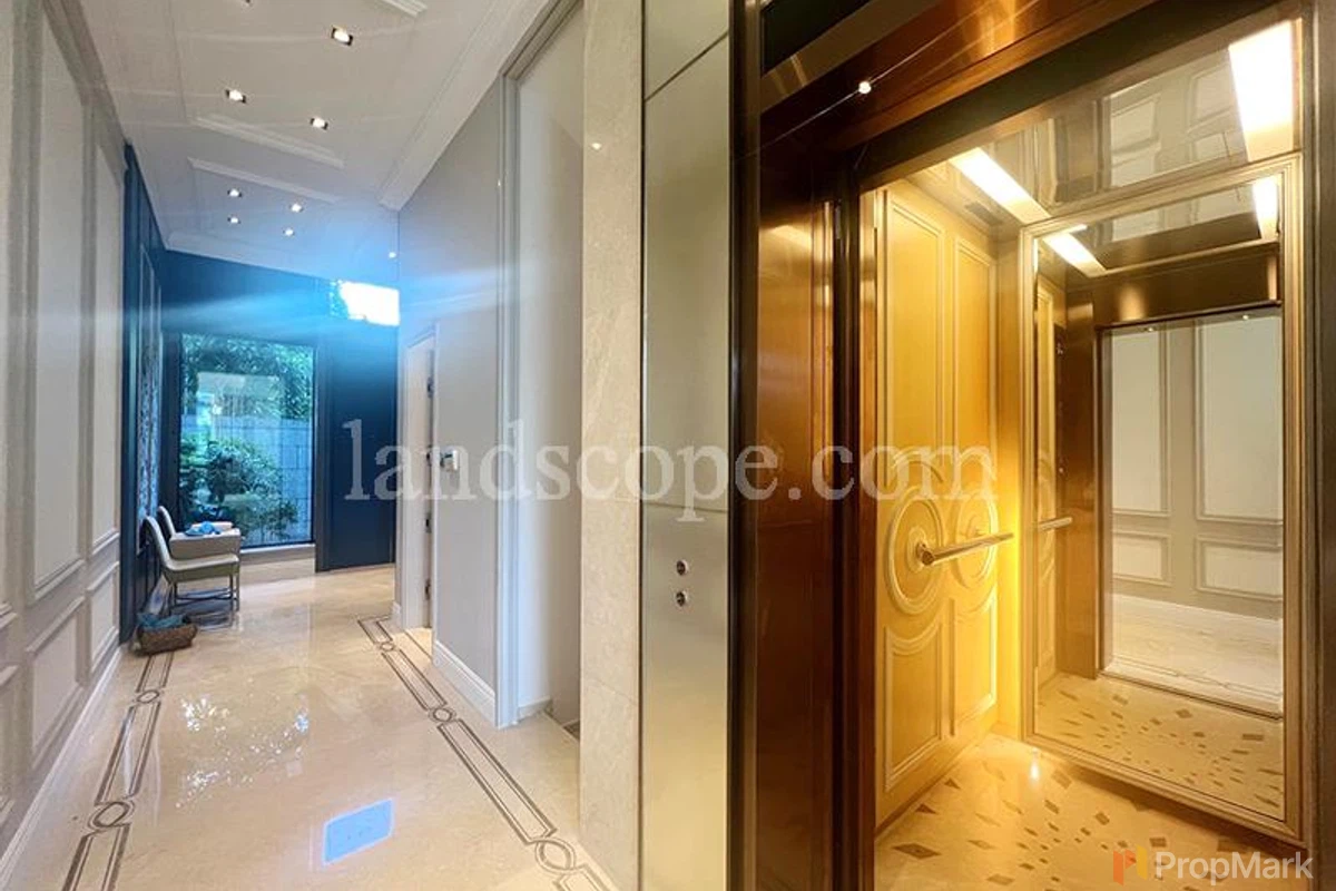 Shouson Peak - Photo 3