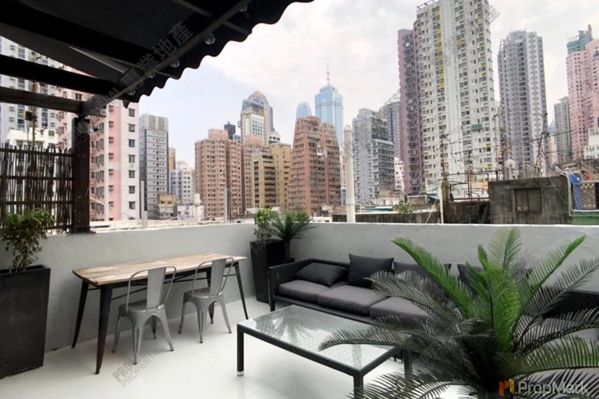 Tai Shan House - Photo 12