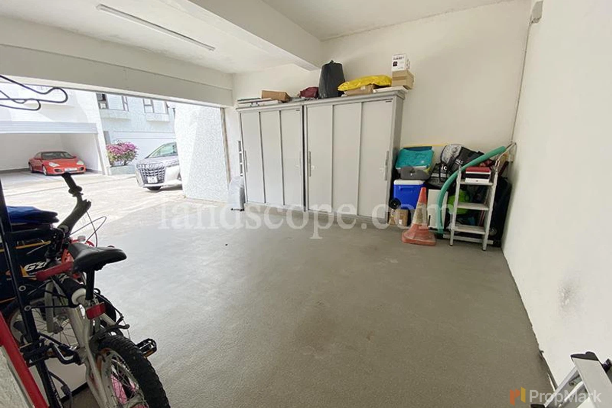 壁如花園 - 相片 14