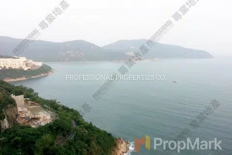 Pacific View - Photo