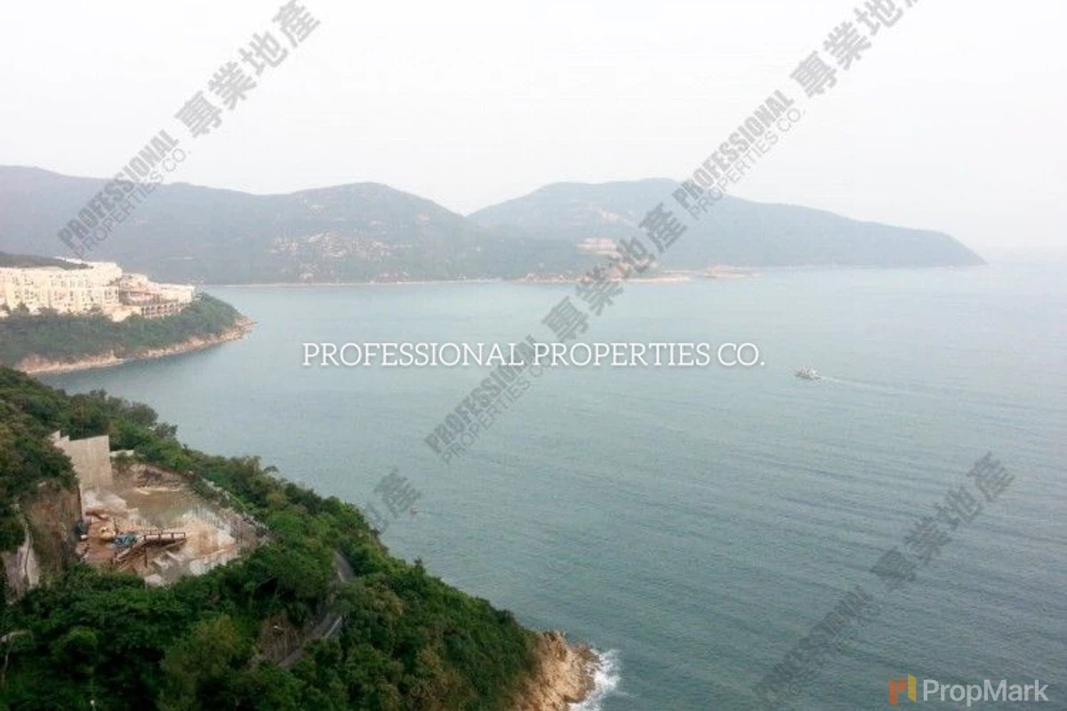 Pacific View - Photo 1