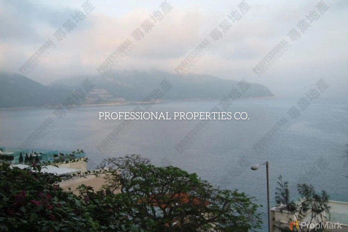 Tai Tam Garden - Photo 4