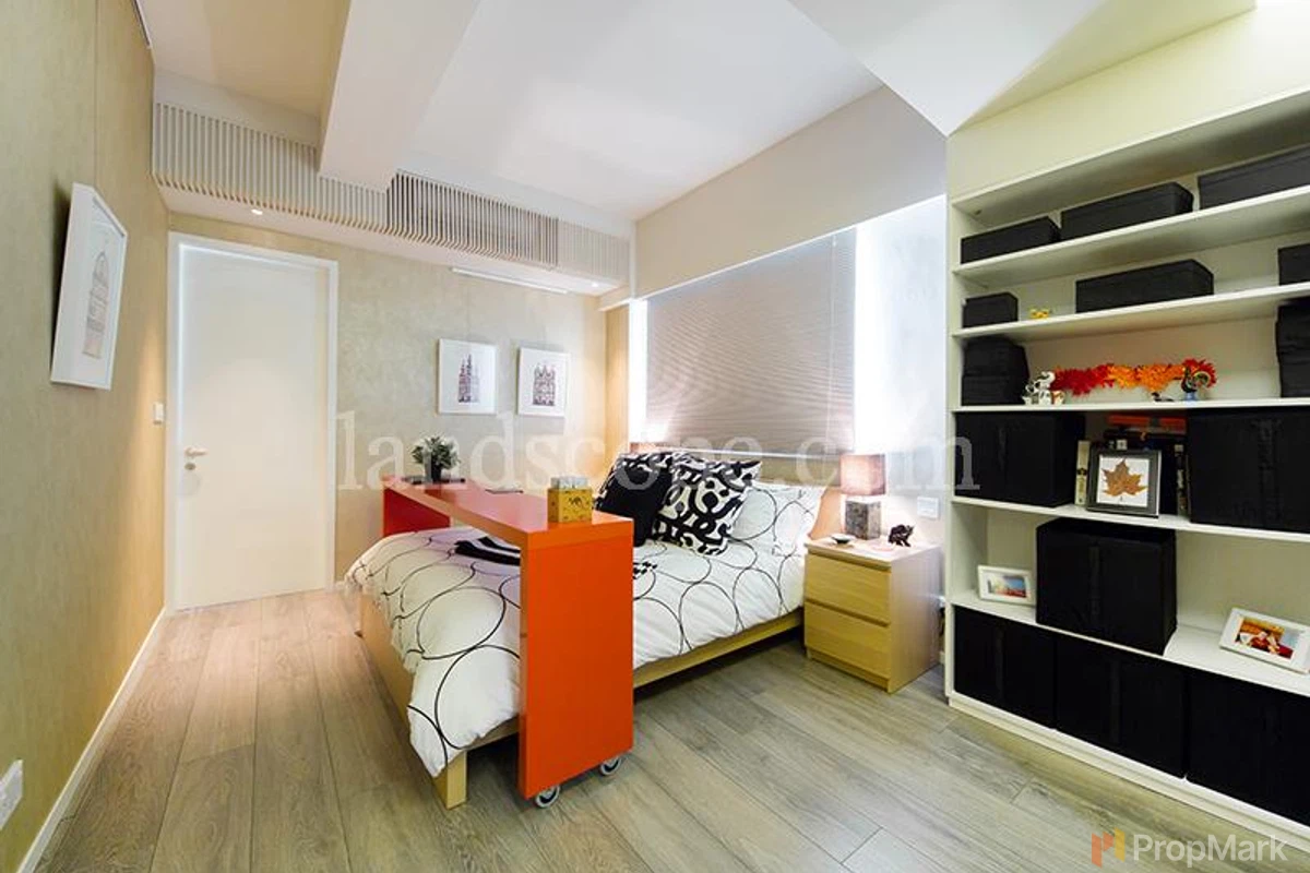 恆翠園 - 相片 10