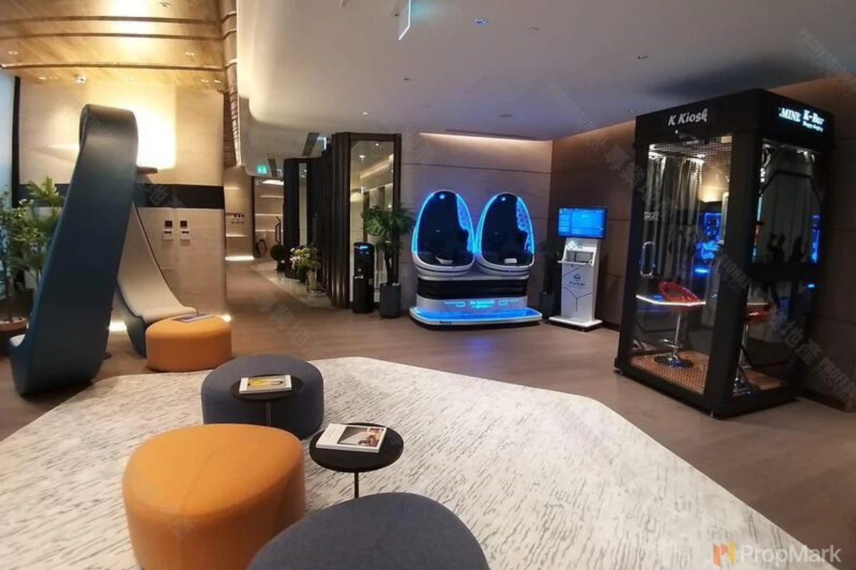 藝里坊．1號 - 相片 5