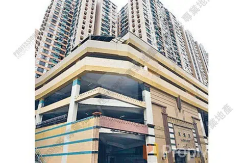 Maiden Court - Photo 1