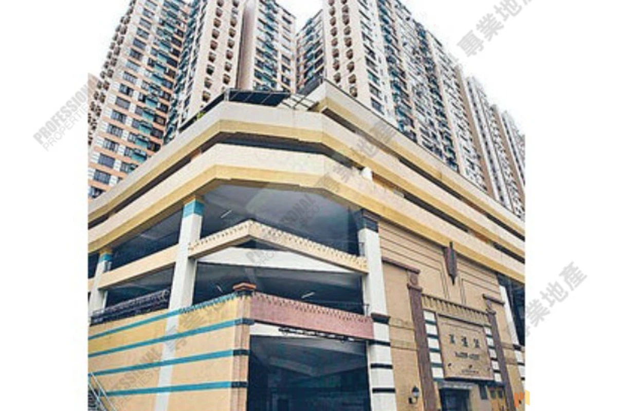 Maiden Court - Photo 1