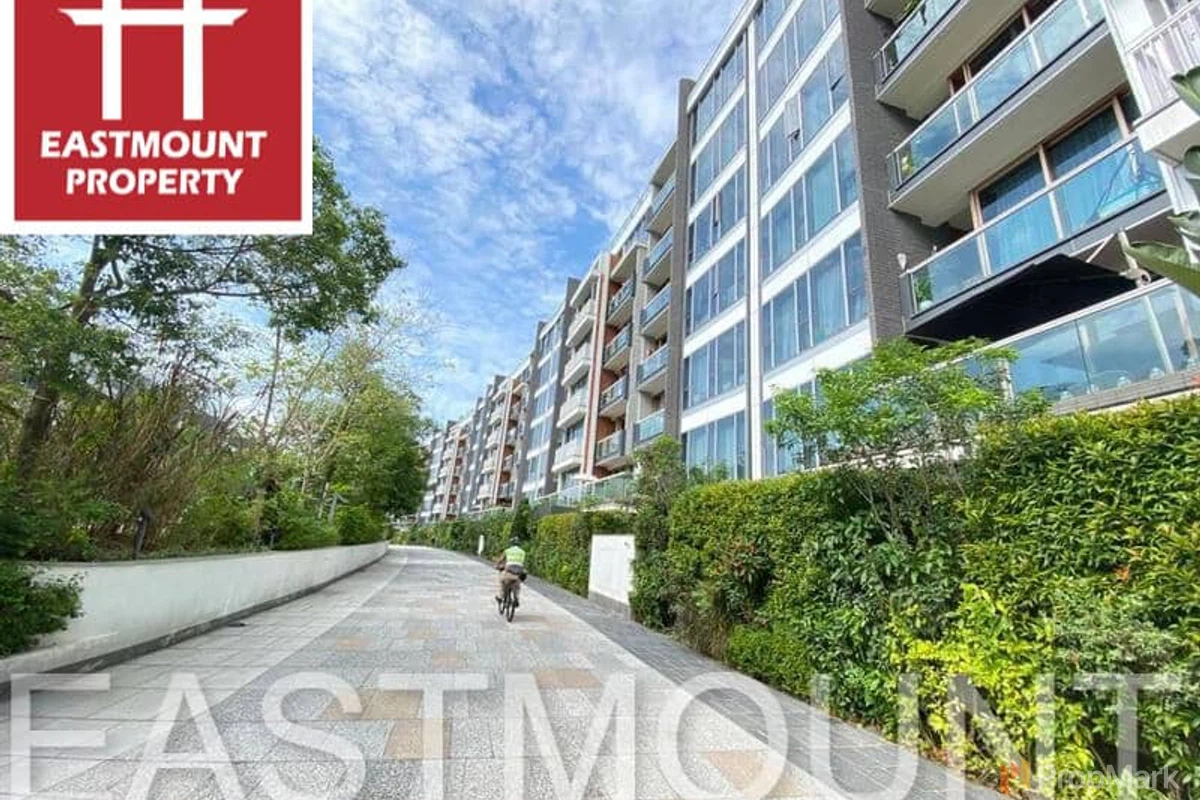 Mount Pavilia - Photo 2