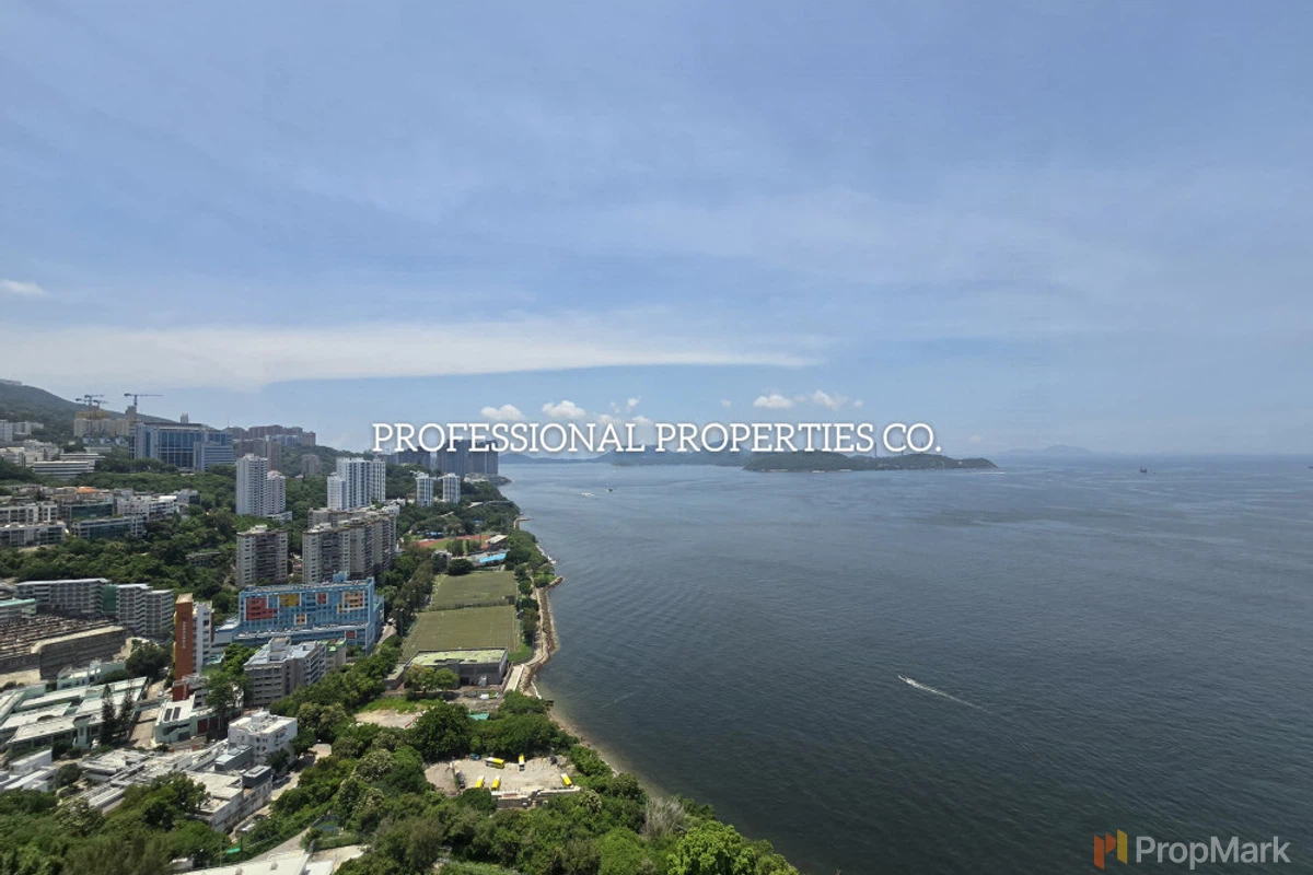 Vista Mount Davis - Photo 1