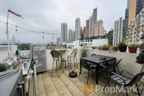 Ming Sun Building - Photo