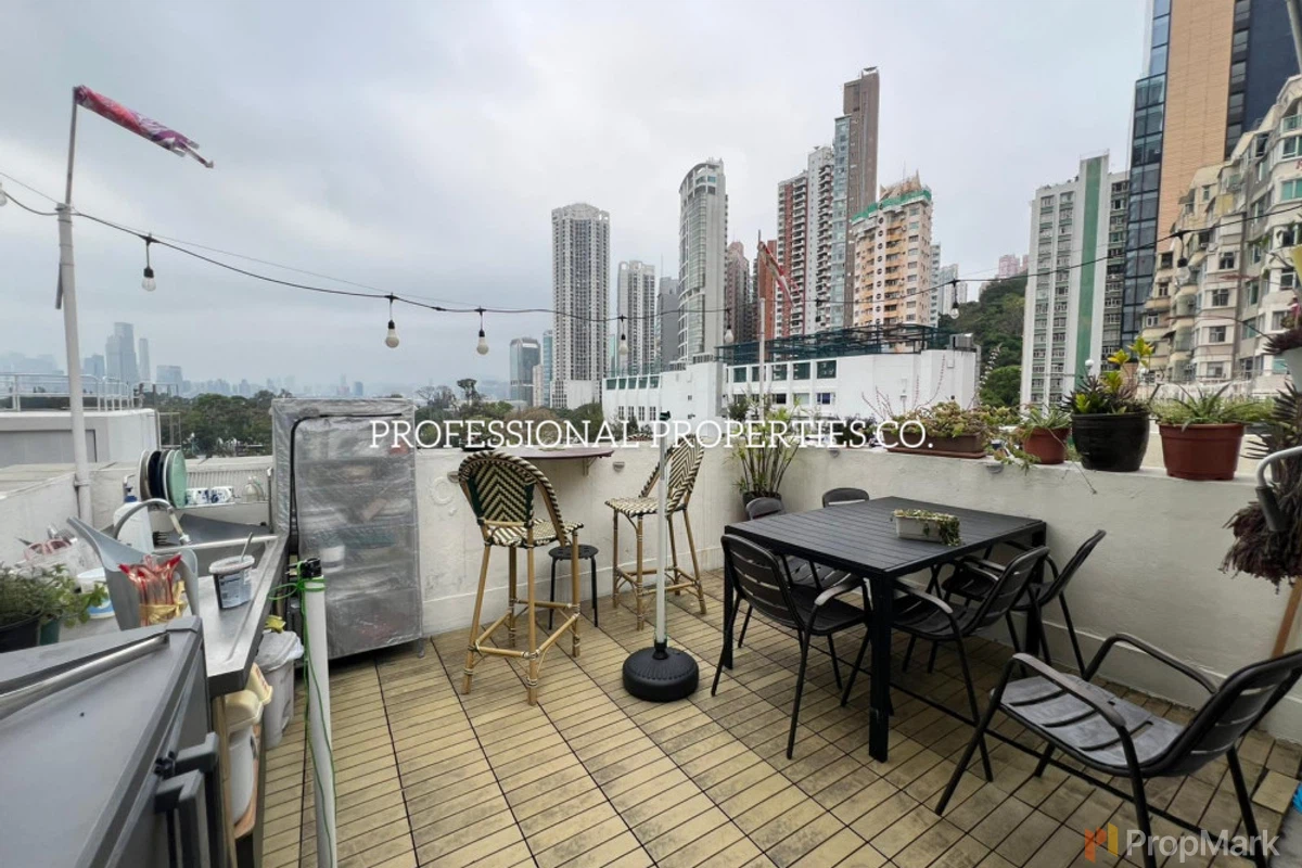 Ming Sun Building - Photo 1