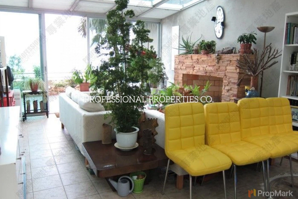 Tai Tam Garden - Photo 14