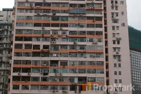 Bay View Mansion - Photo