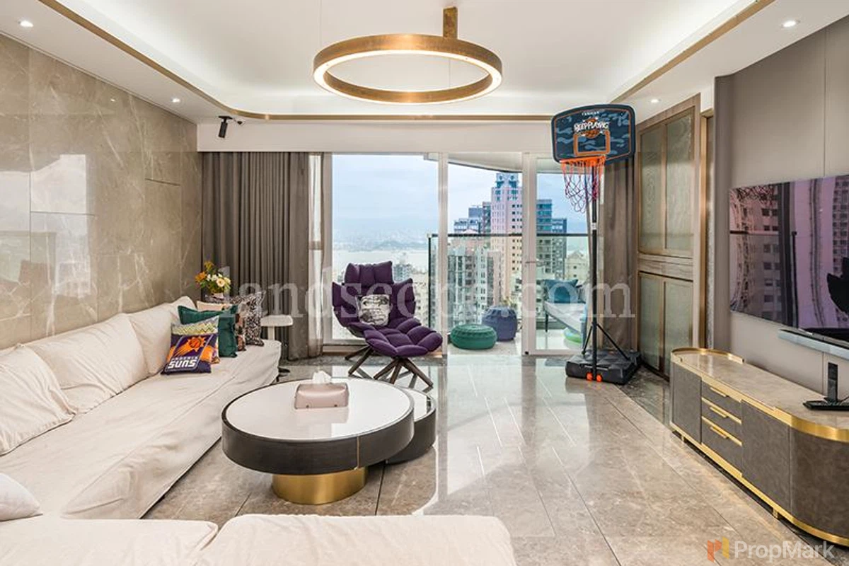 Serene Court - Photo 1