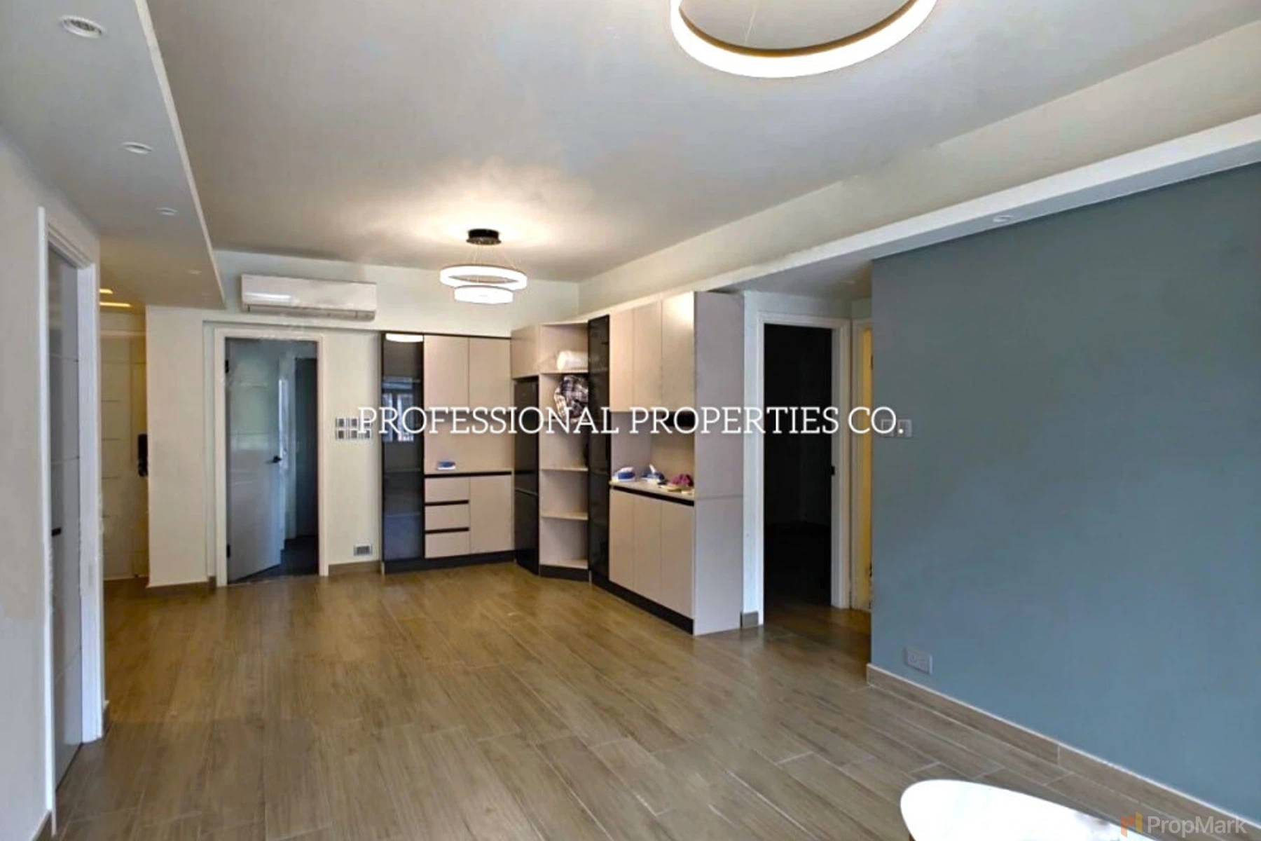 San Francisco Towers - Photo 4