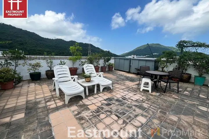 Hillview Court, Ka Shue Road - Photo
