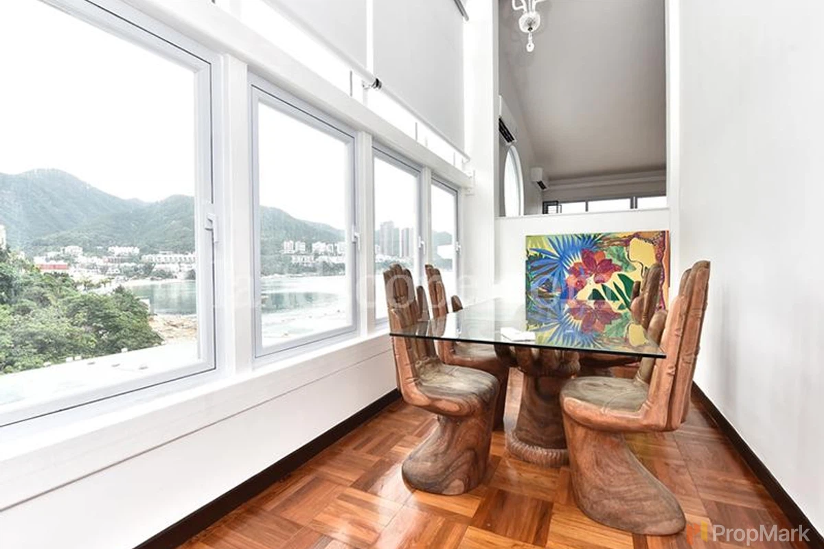 37 Tung Tau Wan Road - Photo 9