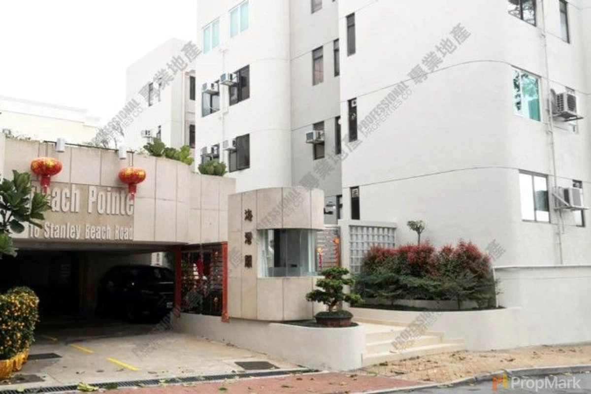 Beach Pointe - Photo 21