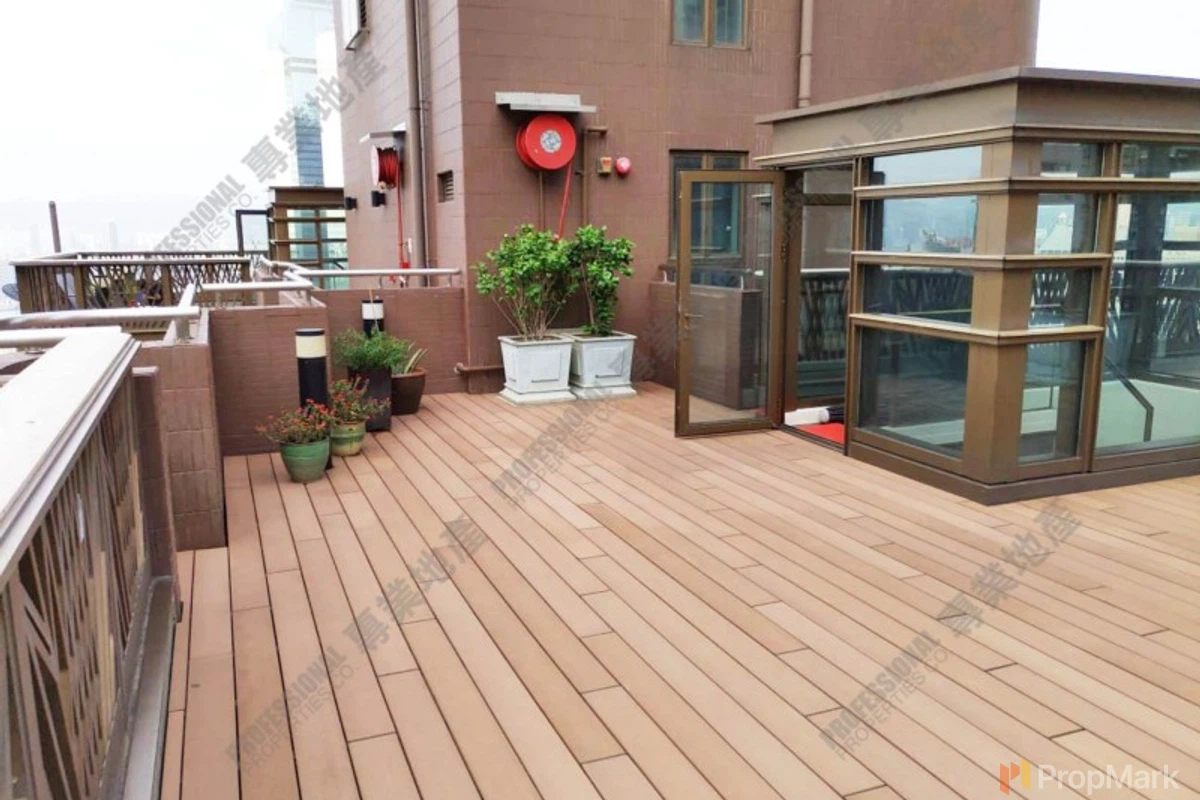 Castle One By V - 相片 4