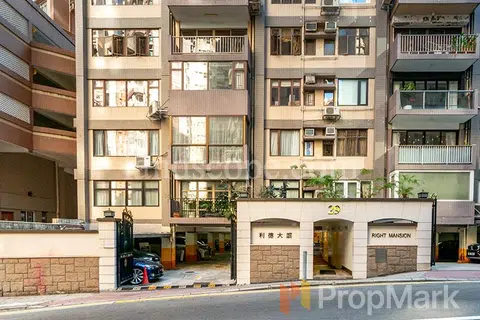 Right Mansion - Photo 3