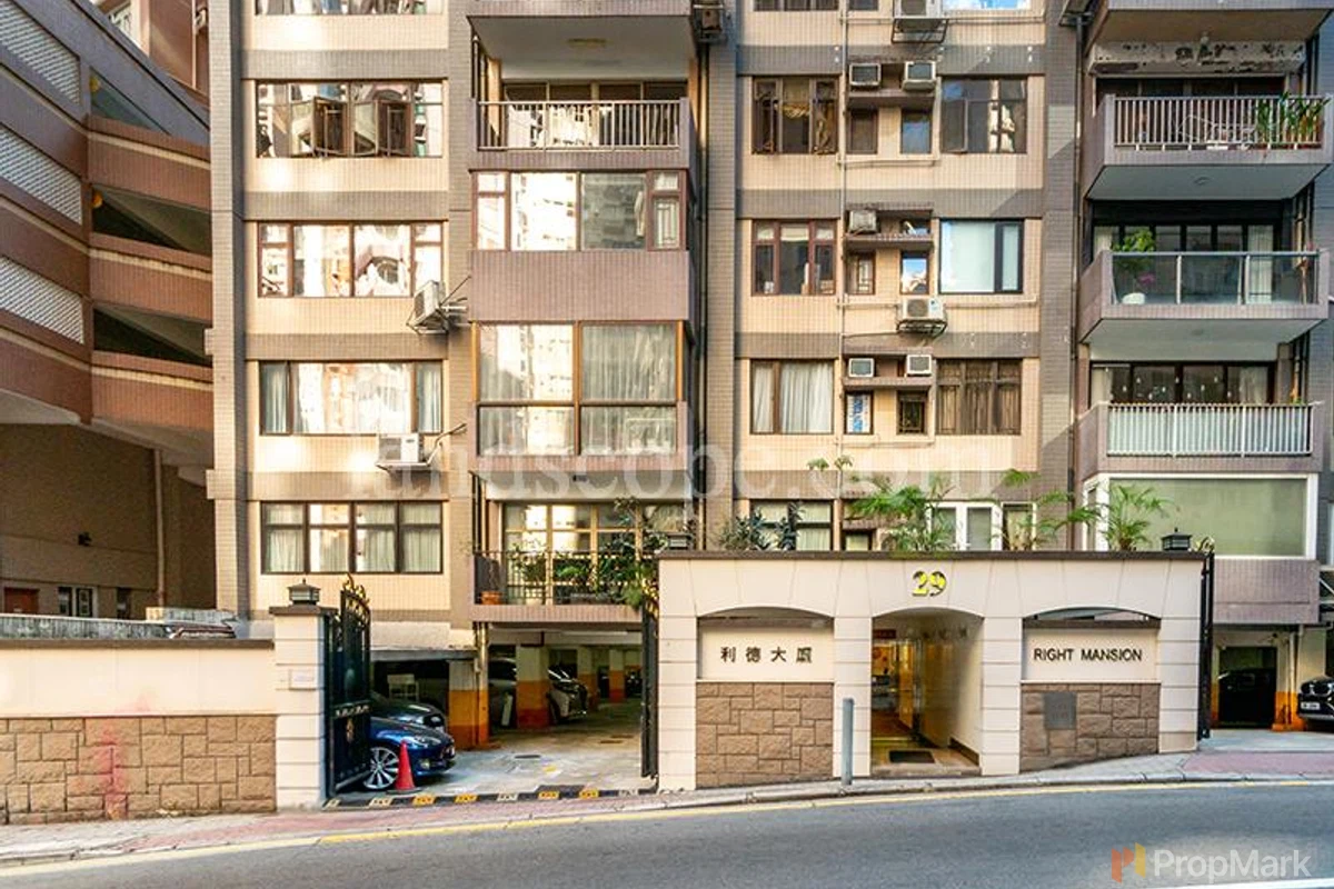 Right Mansion - Photo 3