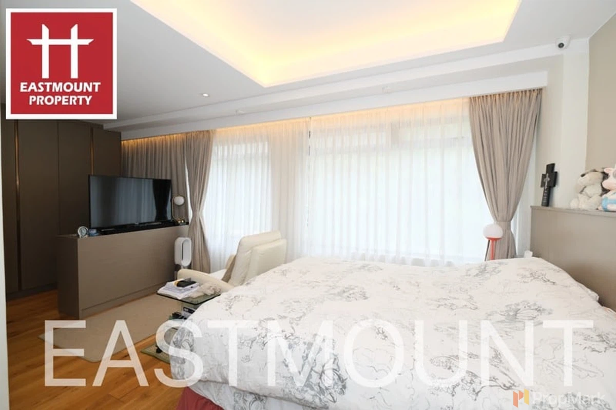 Sea View Villa, Chuk Yeung Road - Photo 11