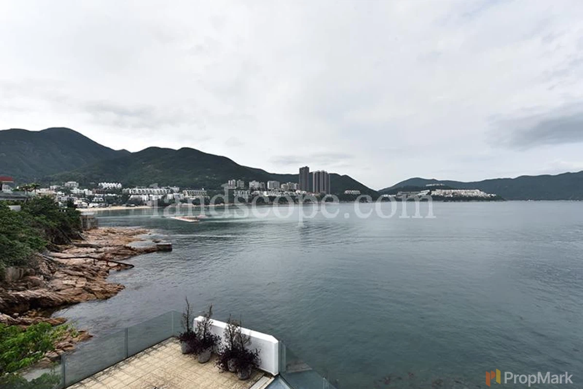 37 Tung Tau Wan Road - Photo 2