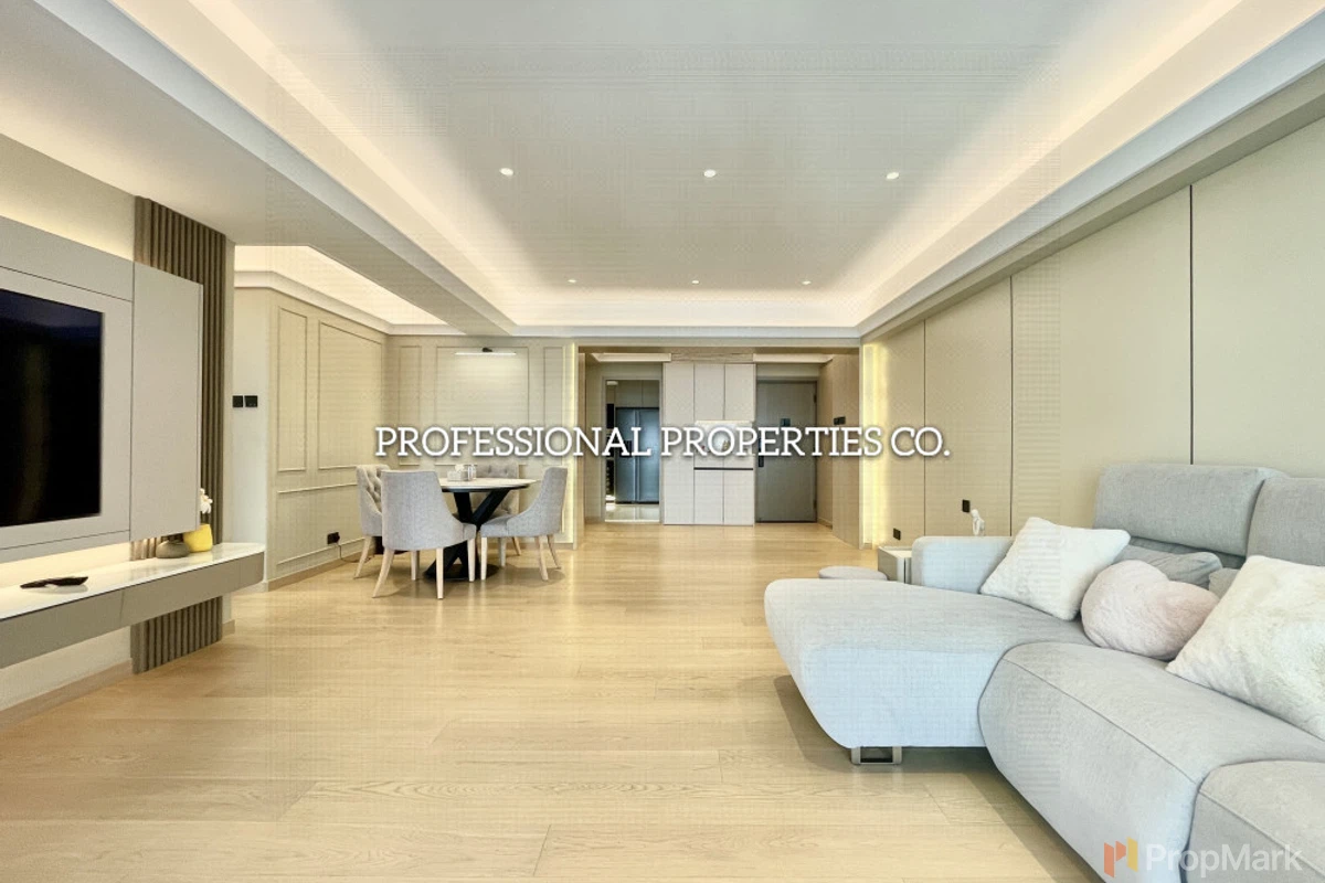 Moon Fair Mansion - Photo 2