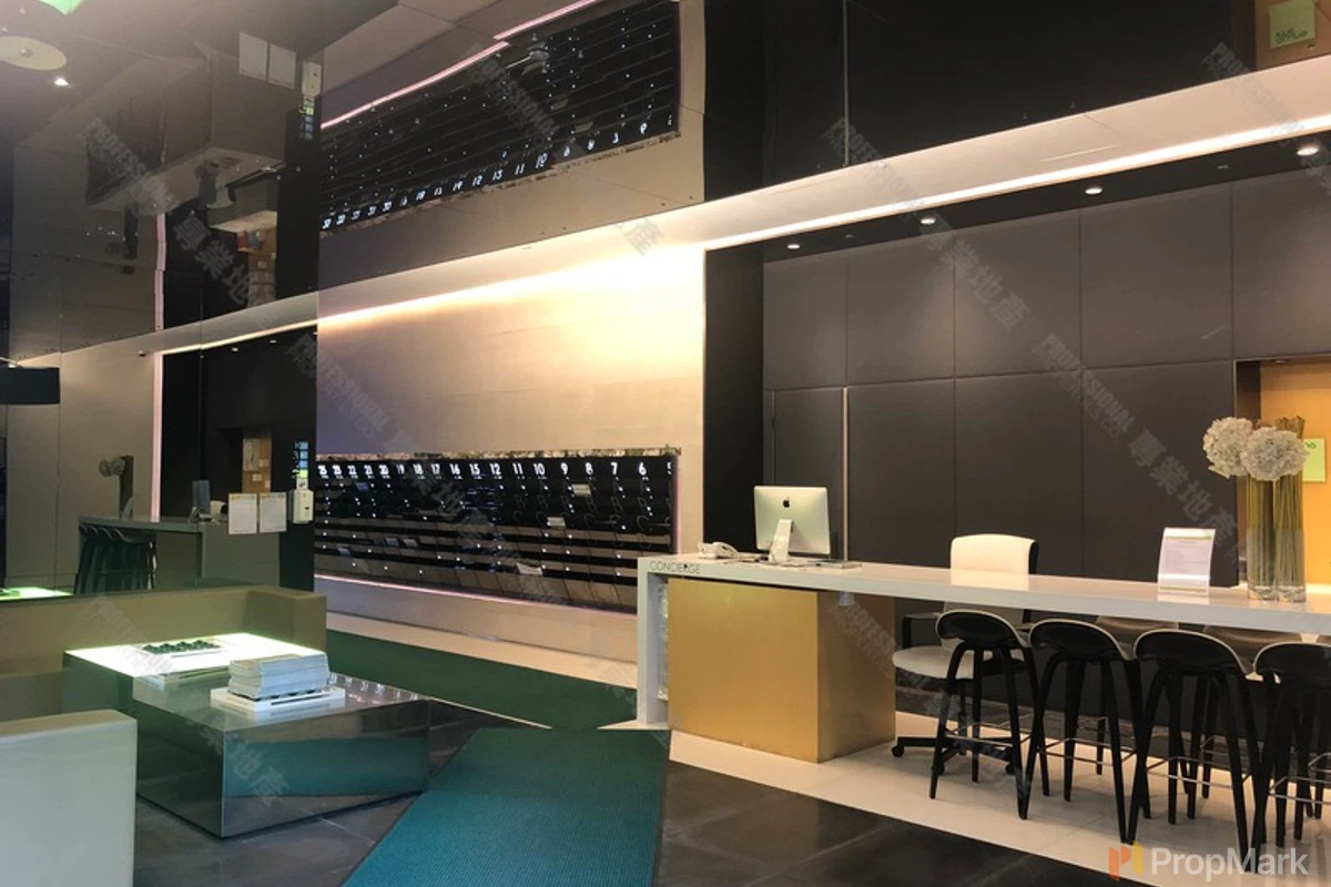 Lime Habitat - Photo 3