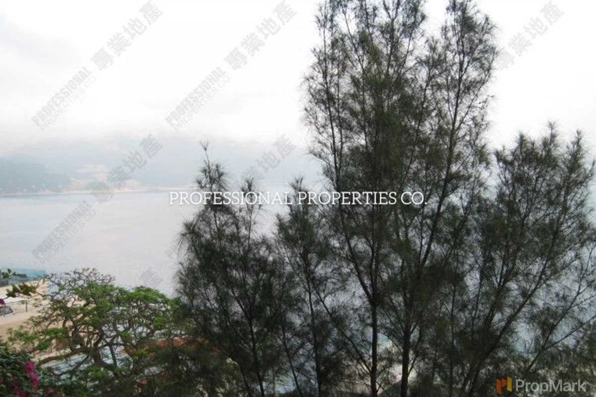 Tai Tam Garden - Photo 3