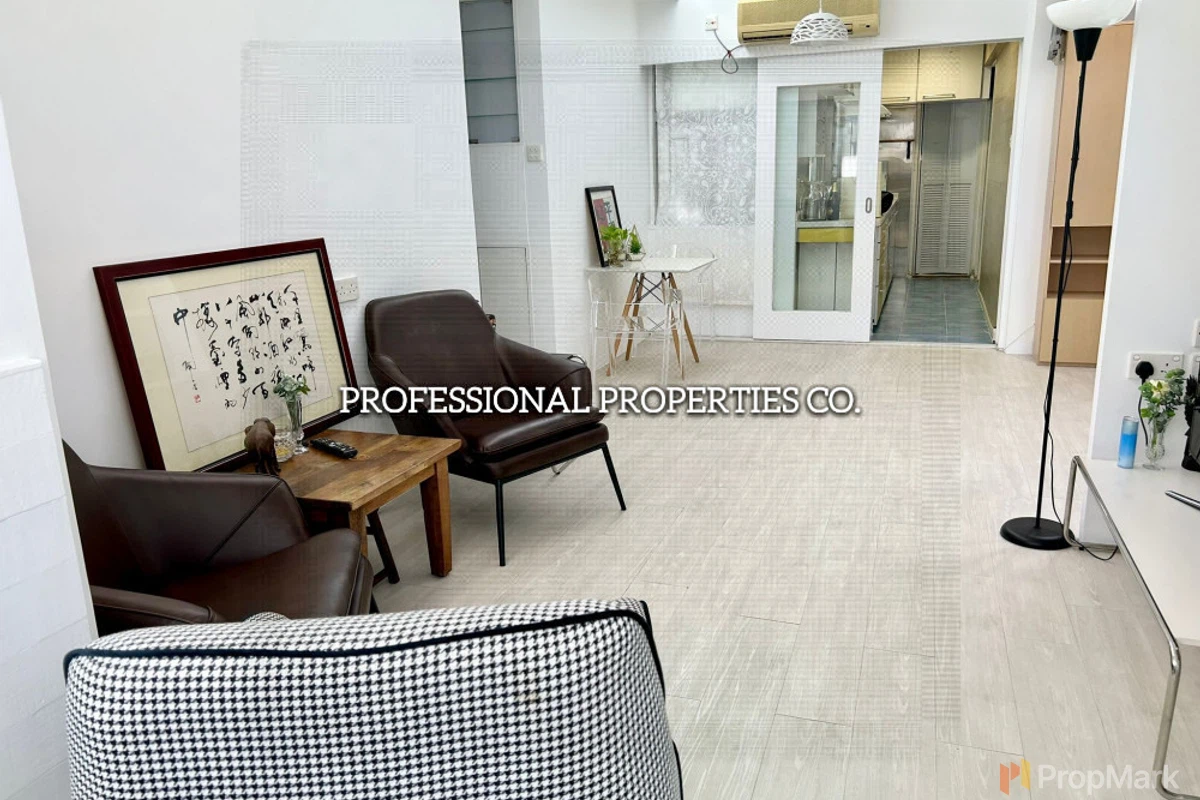 Park View Mansion - Photo 3