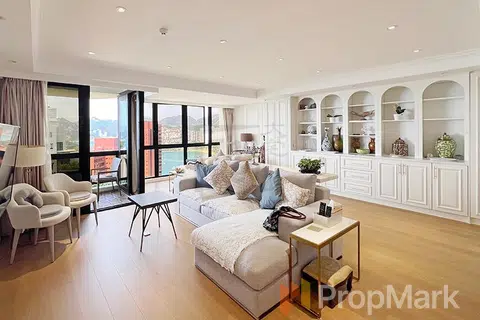 South Bay Towers - Photo