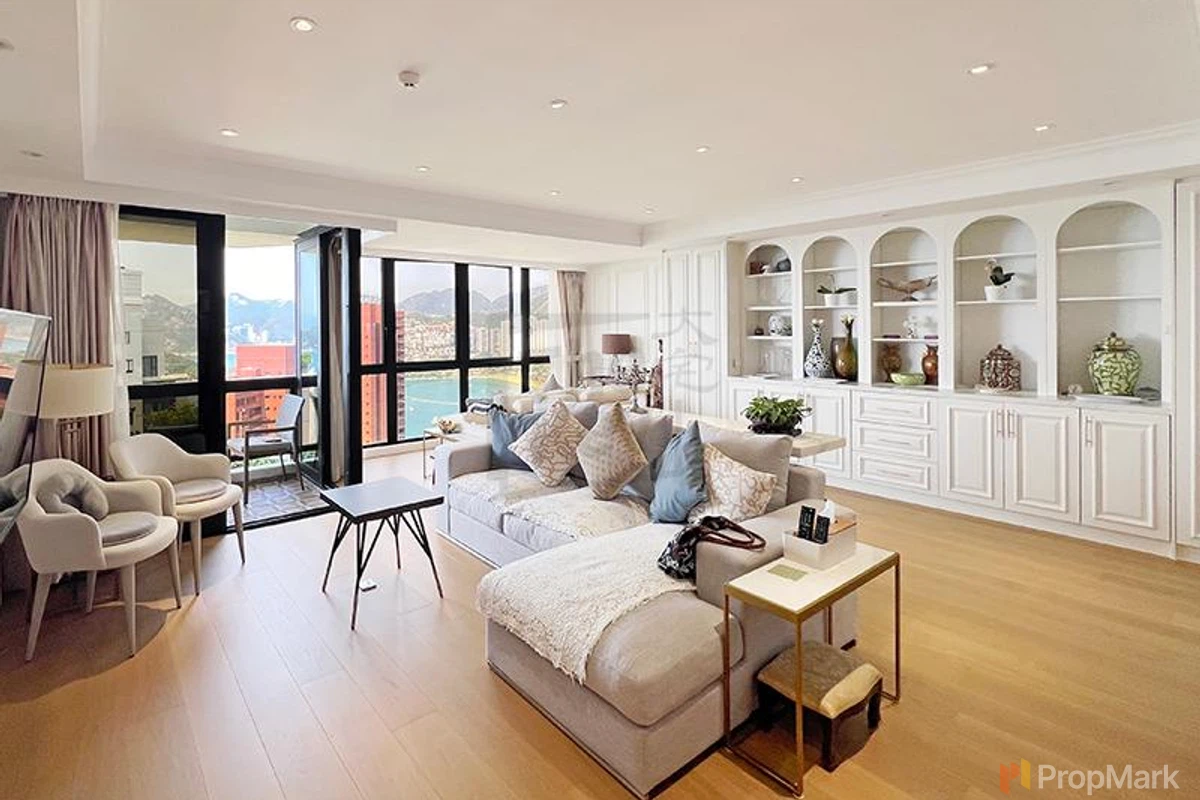 South Bay Towers - Photo 1